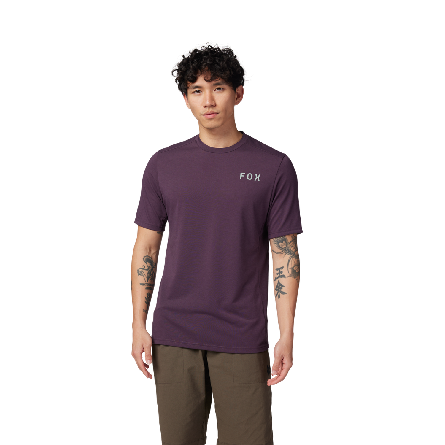 Shirt Ranger Alyn Drirelease&reg;