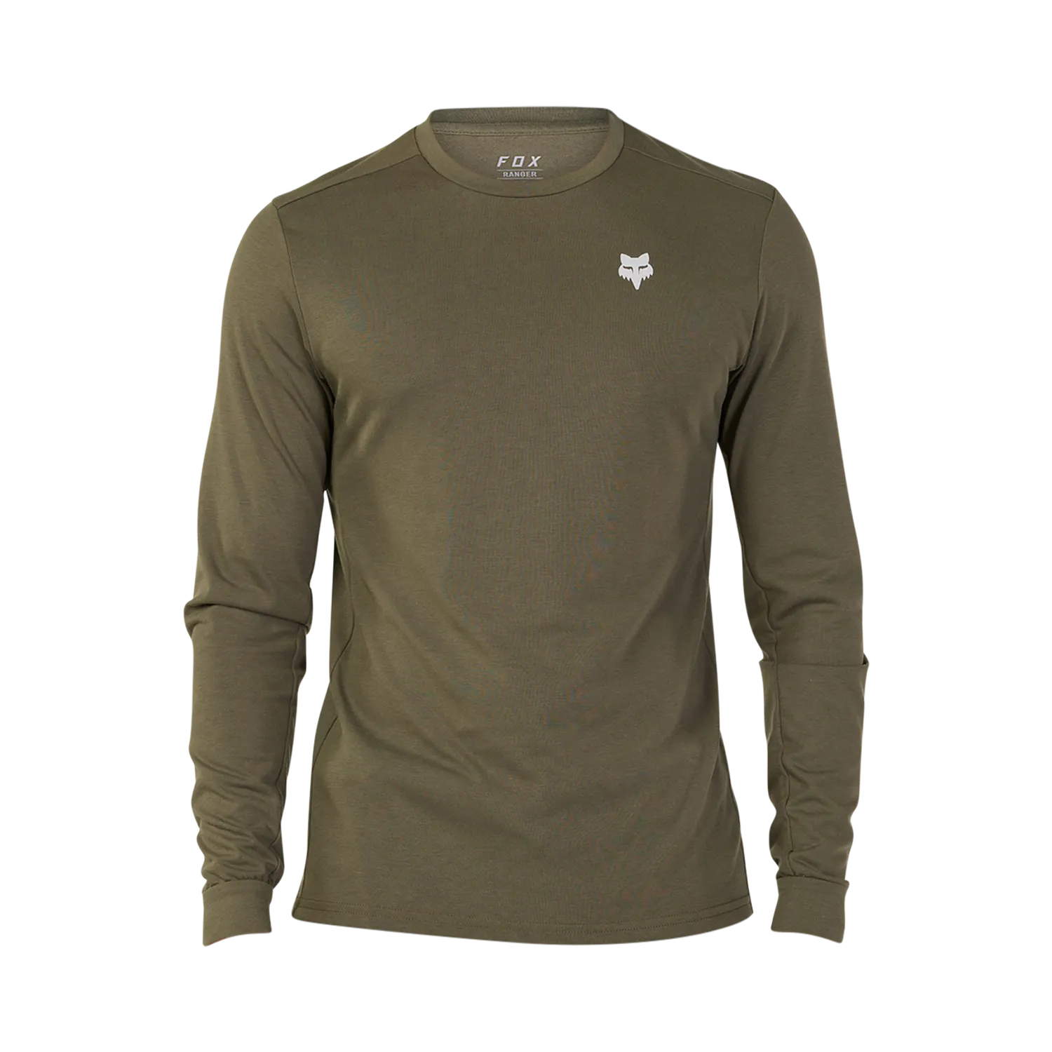 Camisola de Manga Comprida Ranger Tred drirelease&reg;