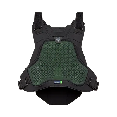 Youth Airframe Chest Guard