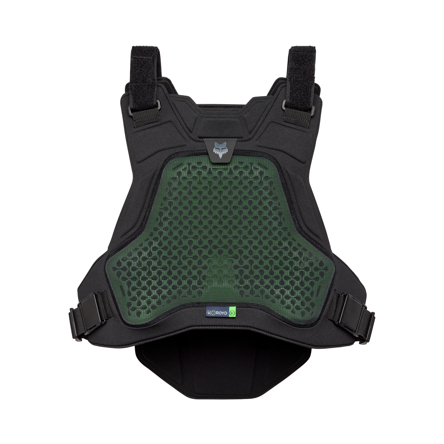 YTH AIRFRAME [BLK] OS