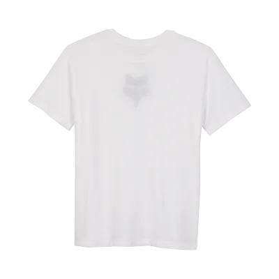 W FOX HEAD SS TEE 