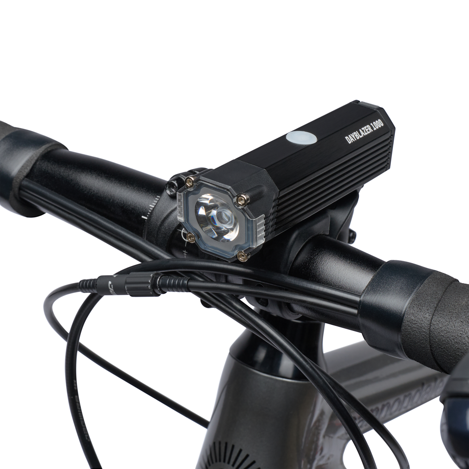 BBN DAYBLAZER 1000 FRONT BLK