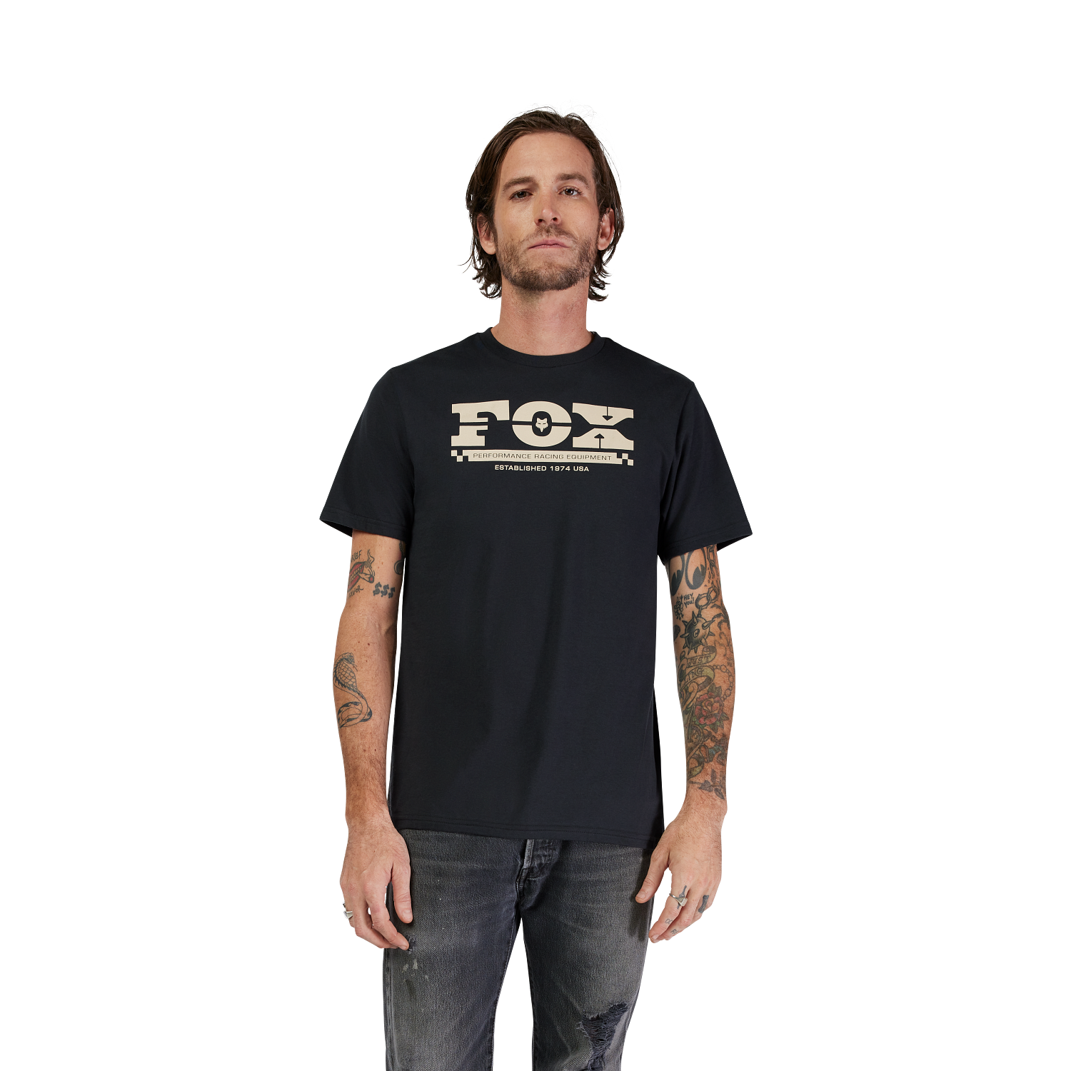 National Premium Tee