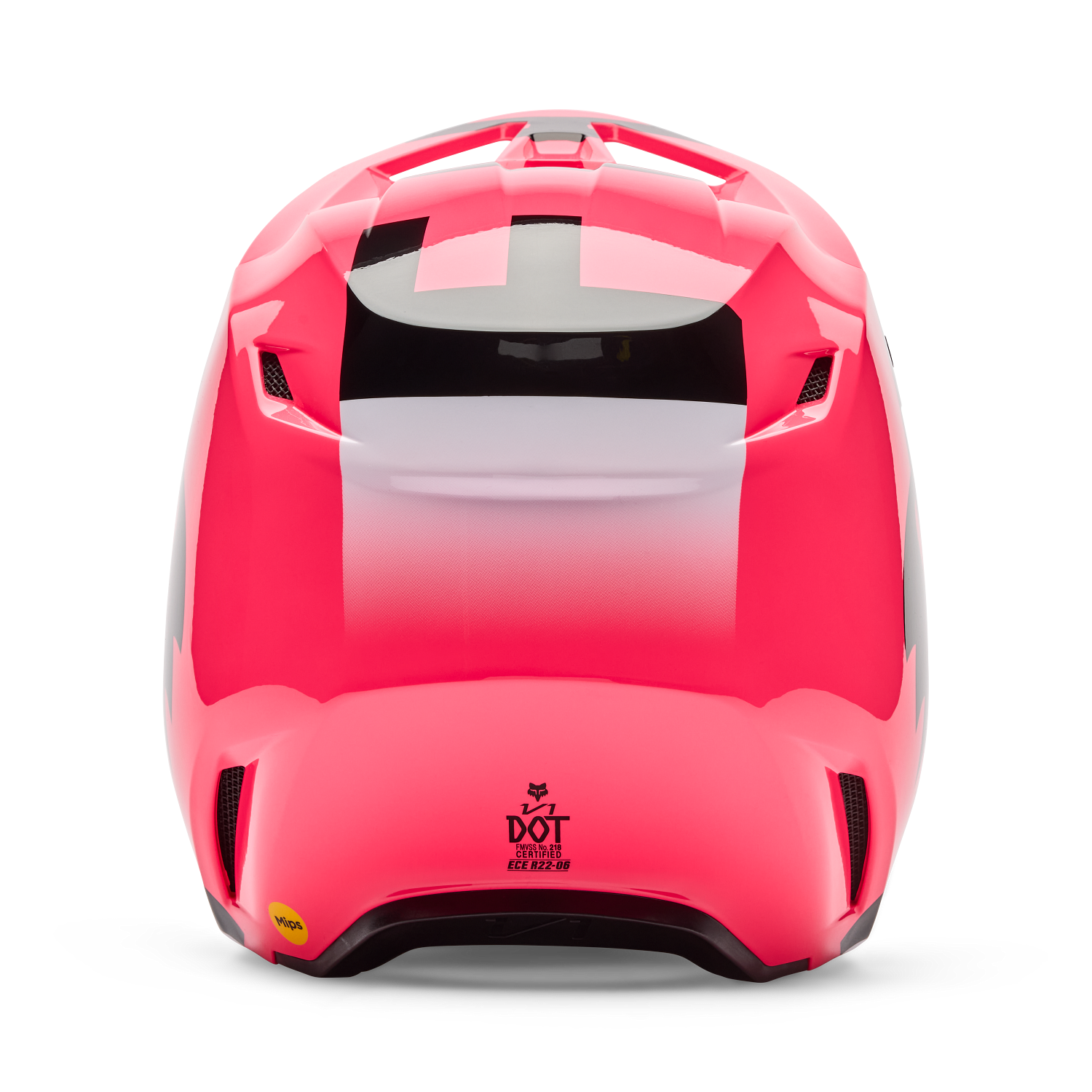 V1 Shield Helmet