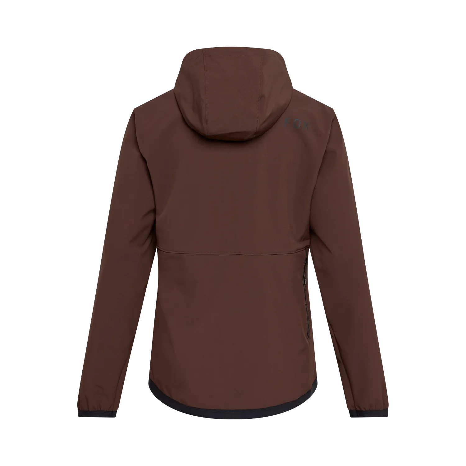 Ranger Fire H&aelig;ttetr&oslash;jejakke