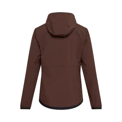 Ranger Fire H&aelig;ttetr&oslash;jejakke