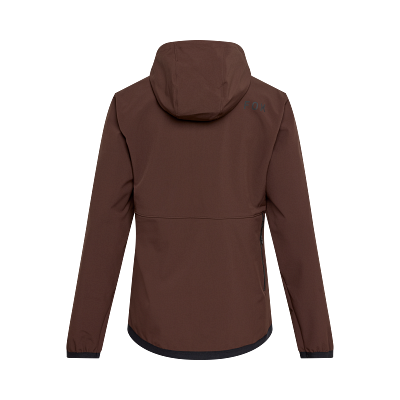 Chaqueta Ranger Fire