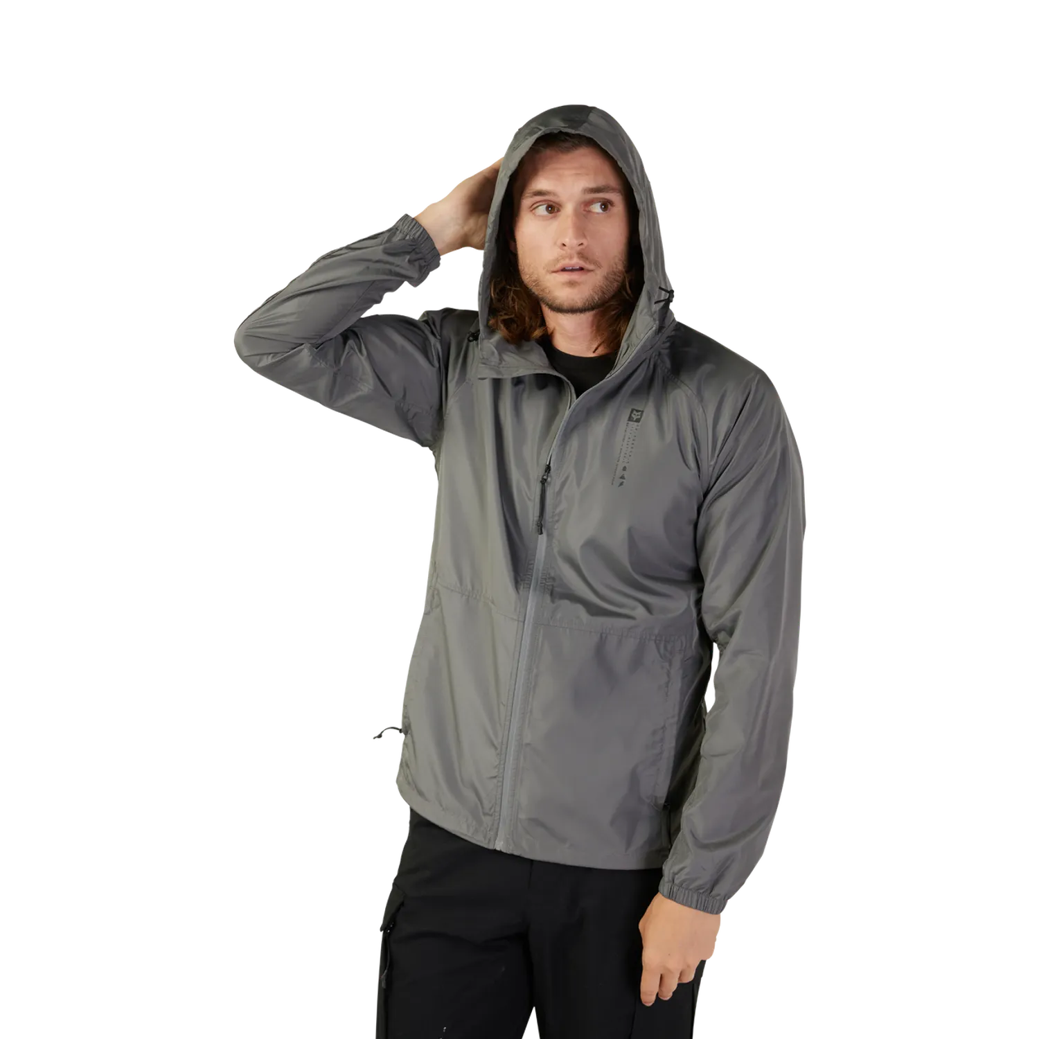 BASE OVER WINDBREAKER 