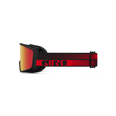 Index 2.0 Goggle