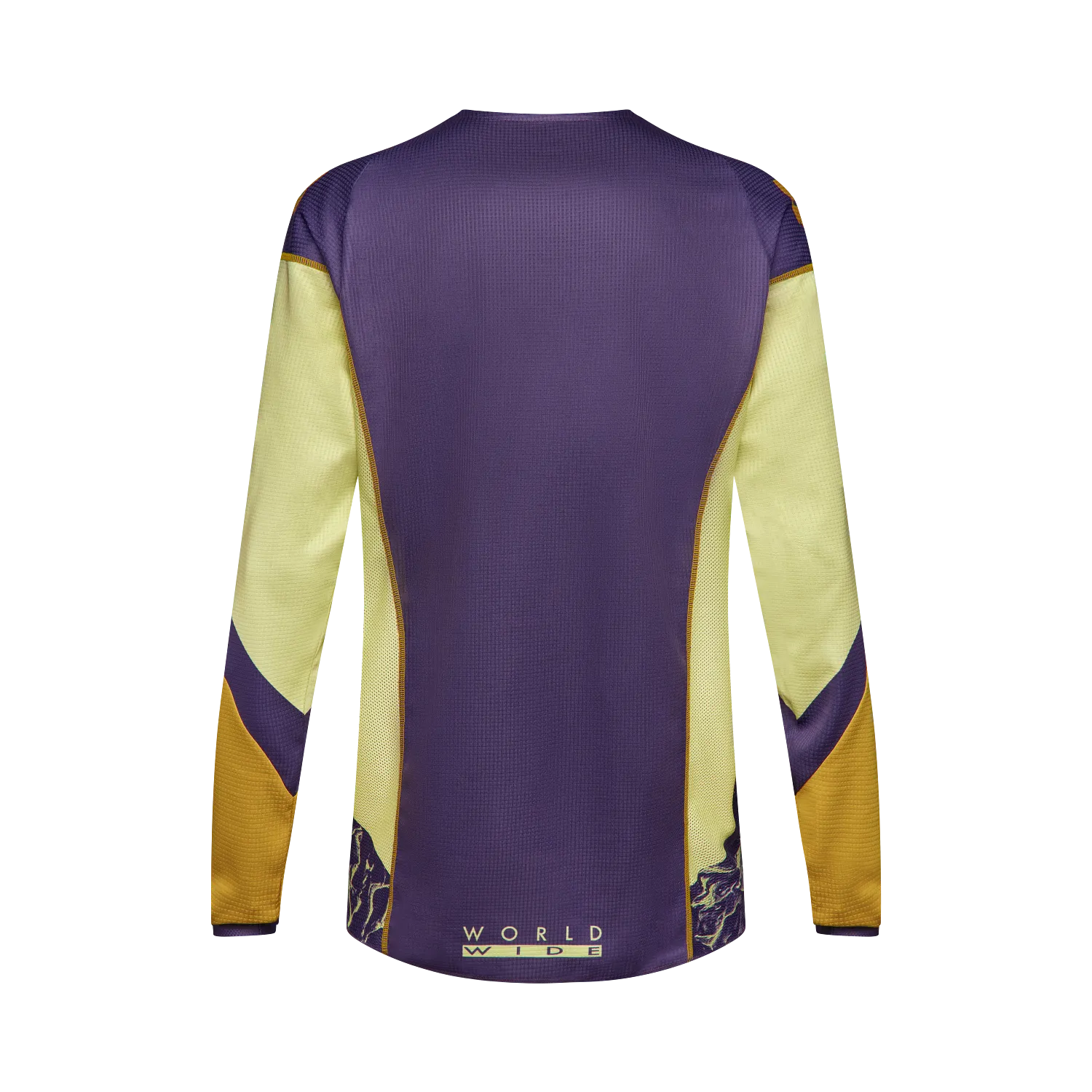 180 IMAGE PRINT JERSEY 