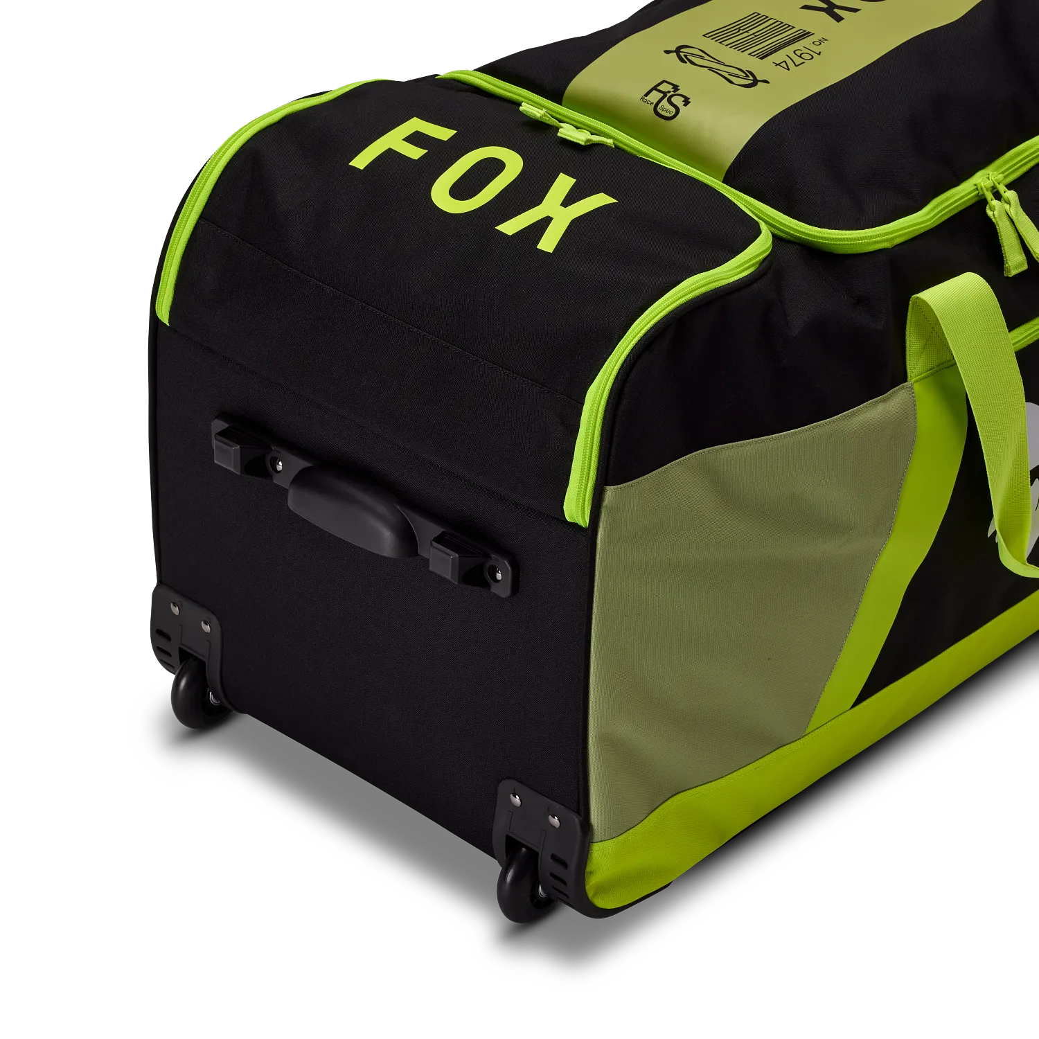 Roltas Shuttle 180 Race Spec