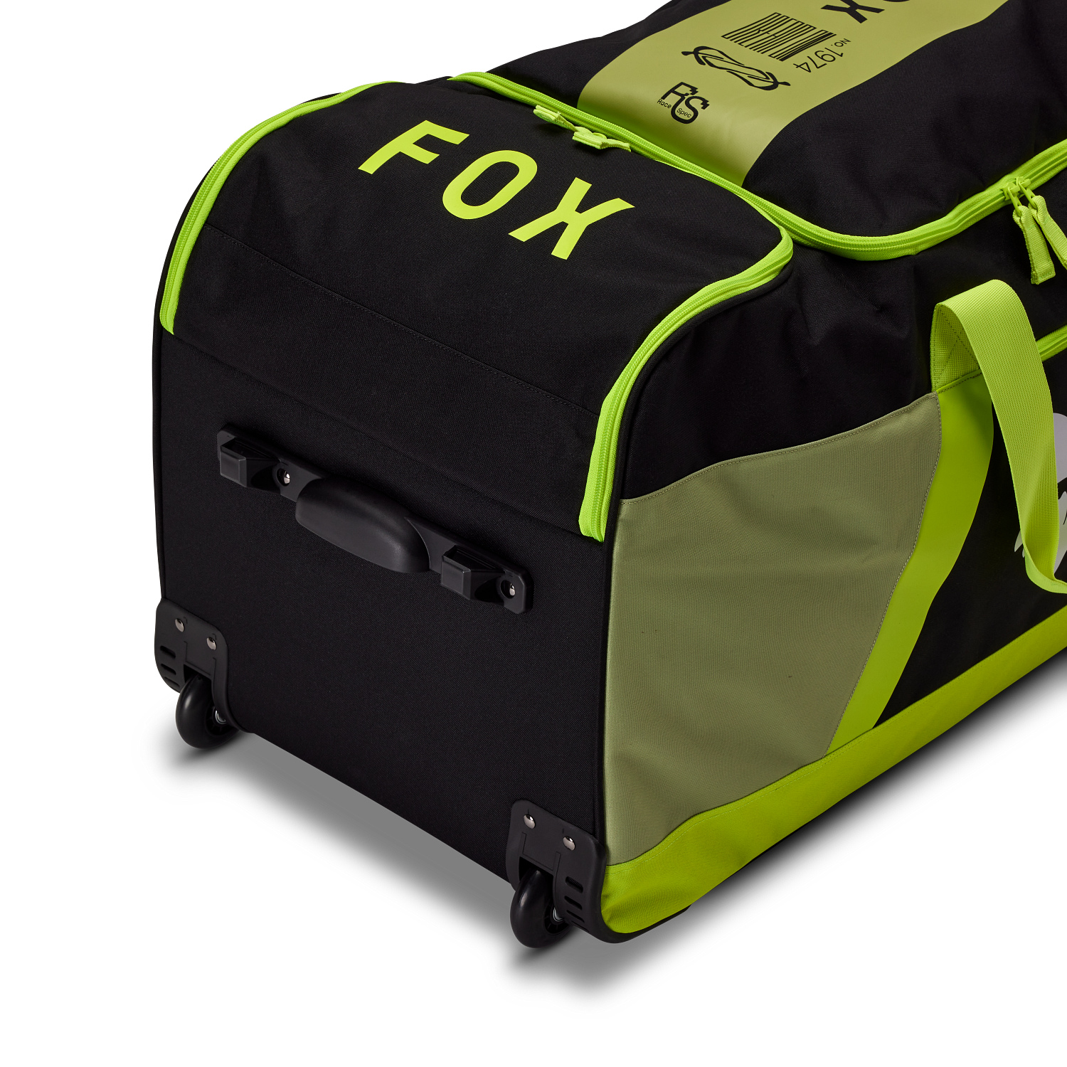 Sac &agrave; roulettes Shuttle 180 Race Spec