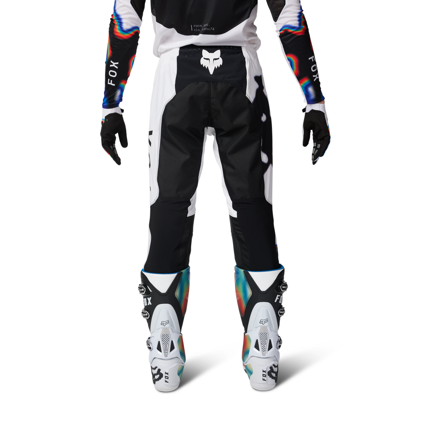 Pantal&oacute;n Flexair Scans Edici&oacute;n Limitada