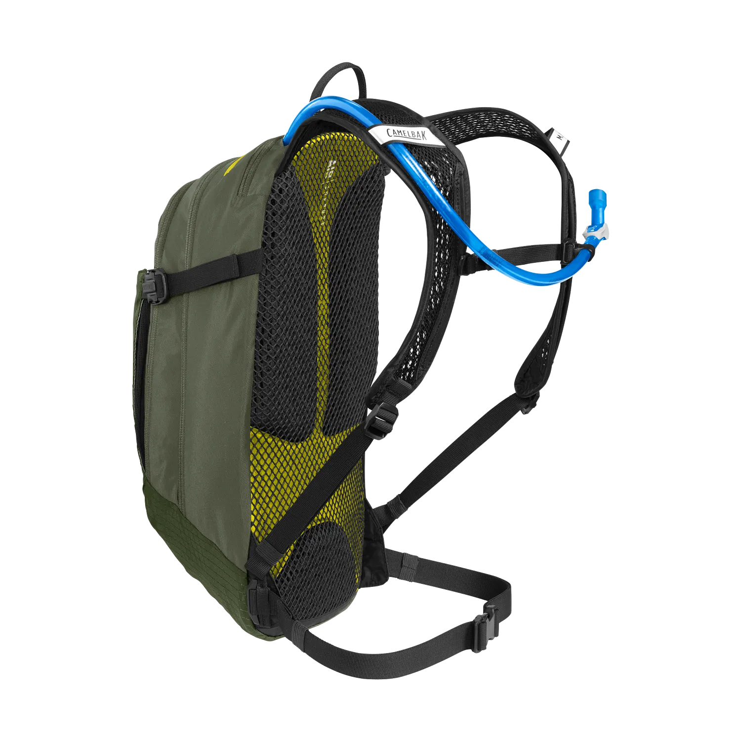 M.U.L.E. 12 100oz, Dusty Olive