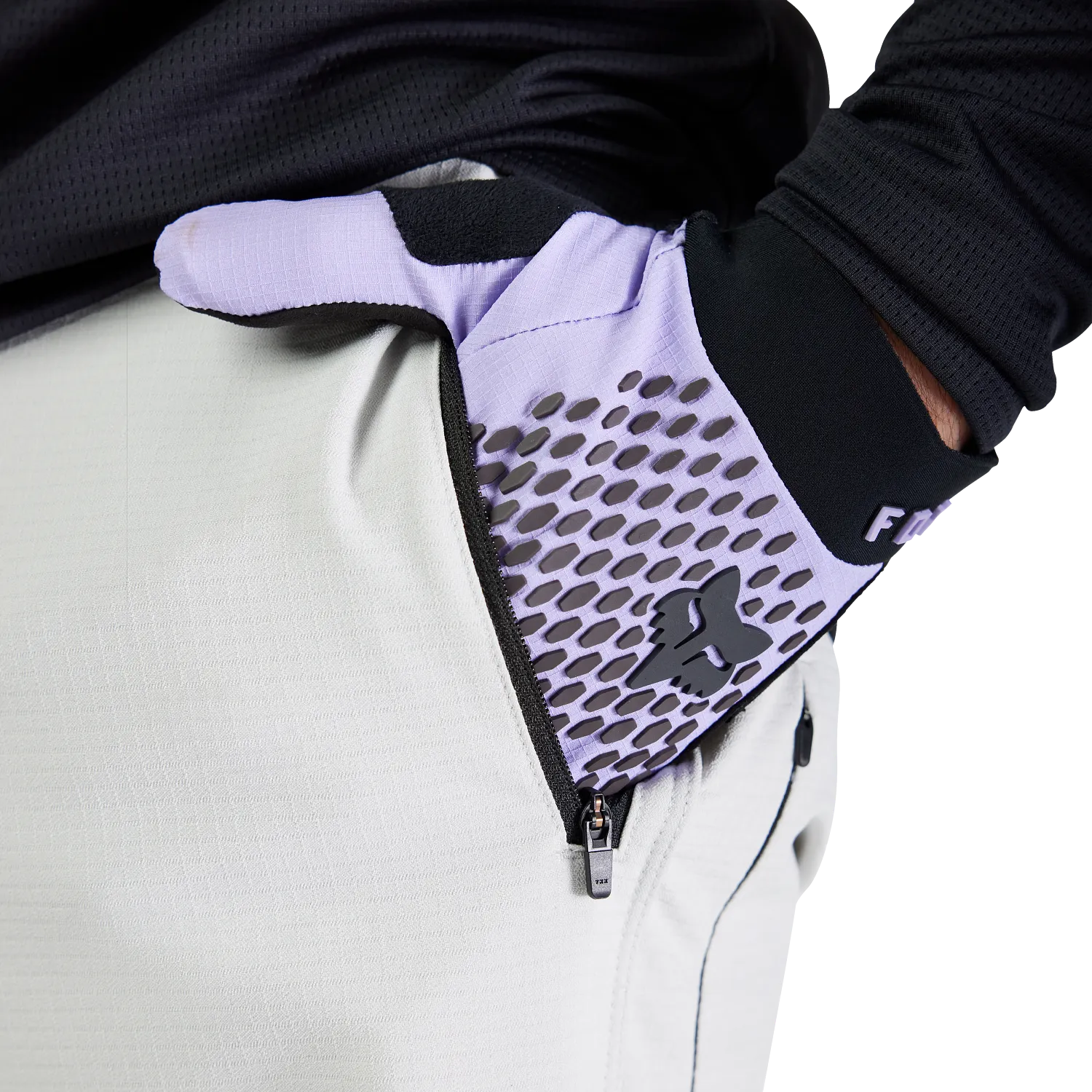 Pantaloni Defend Park