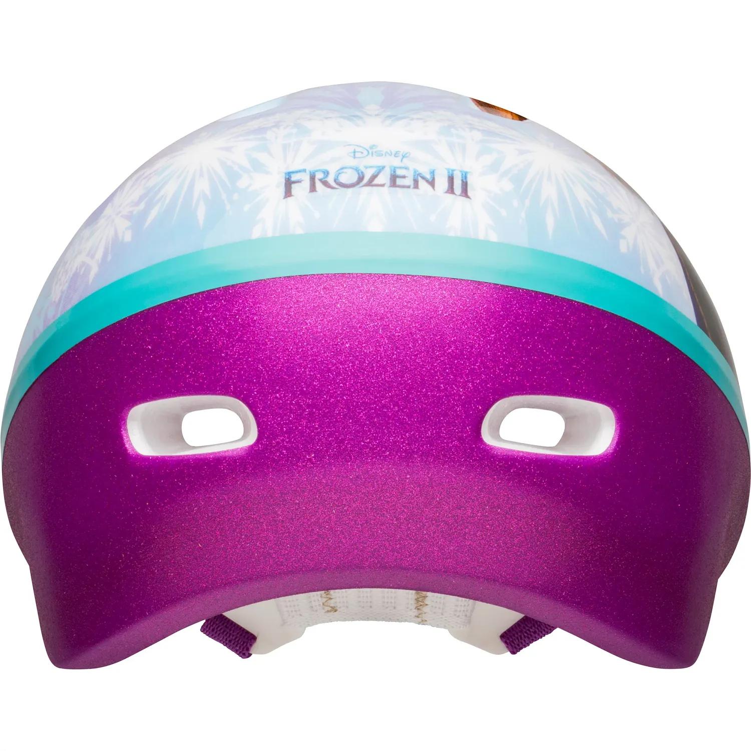 FROZEN 2 WATERHORSE TDLR BIKE HLMT EF WM