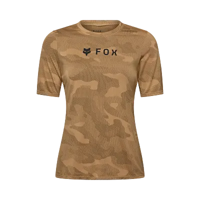 Womens Ranger TruDri Jersey