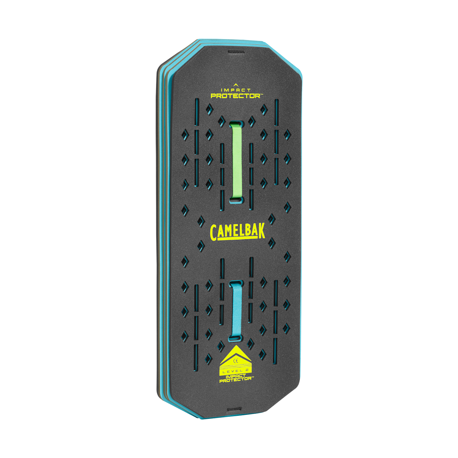 Impact Protector Panel [BLK] OS
