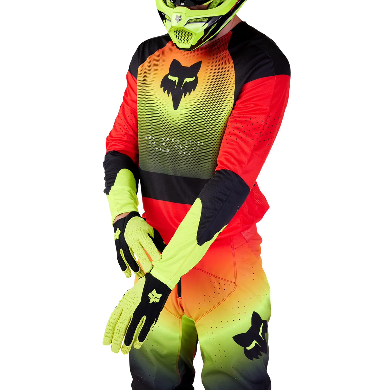 360 Revise tr&oslash;je