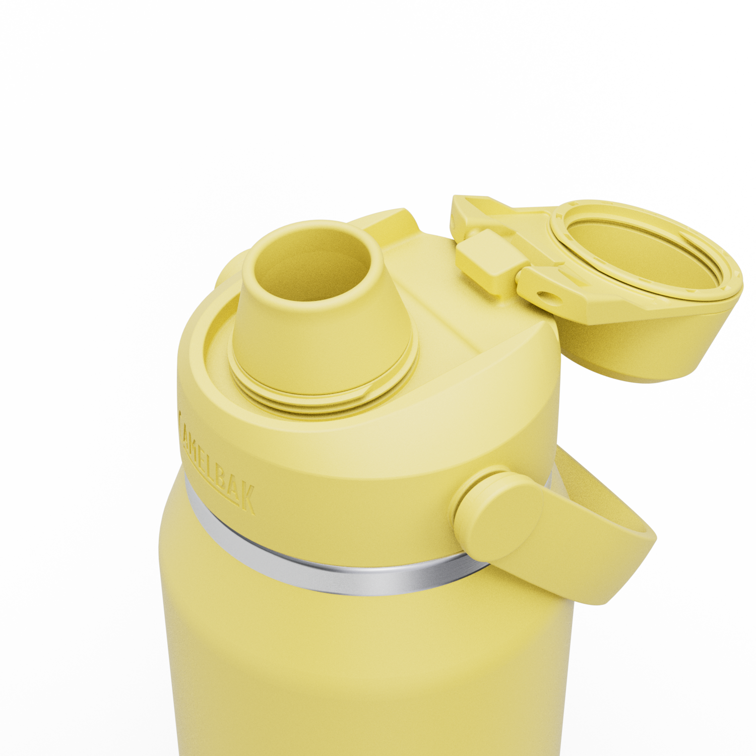 THRIVE CHUG VSS 32OZ [YLW BLM] OS