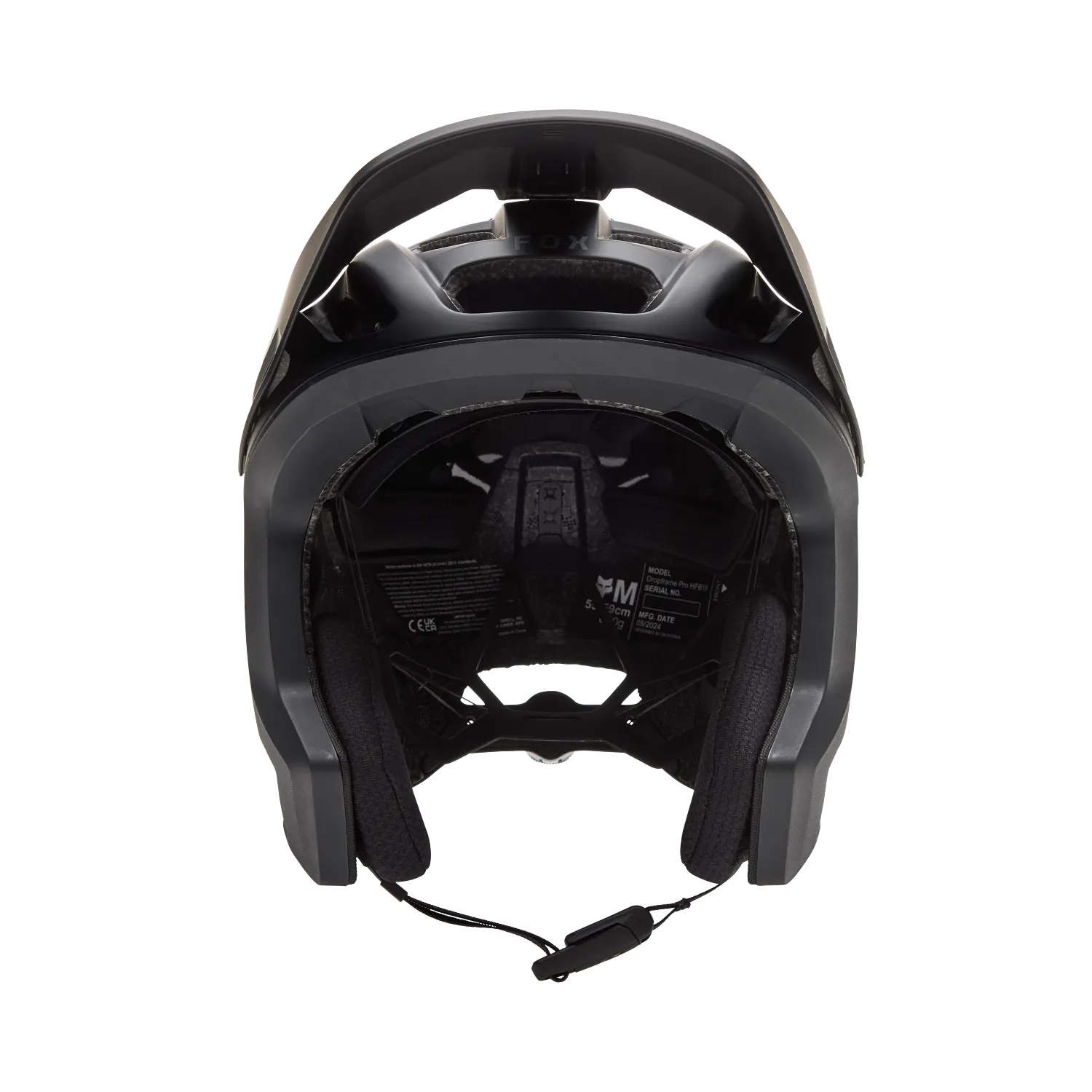 Casco Dropframe Pro Grid