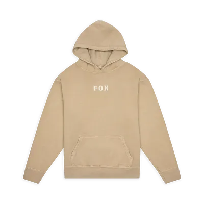 Fox Alternative Pullover Hoodie