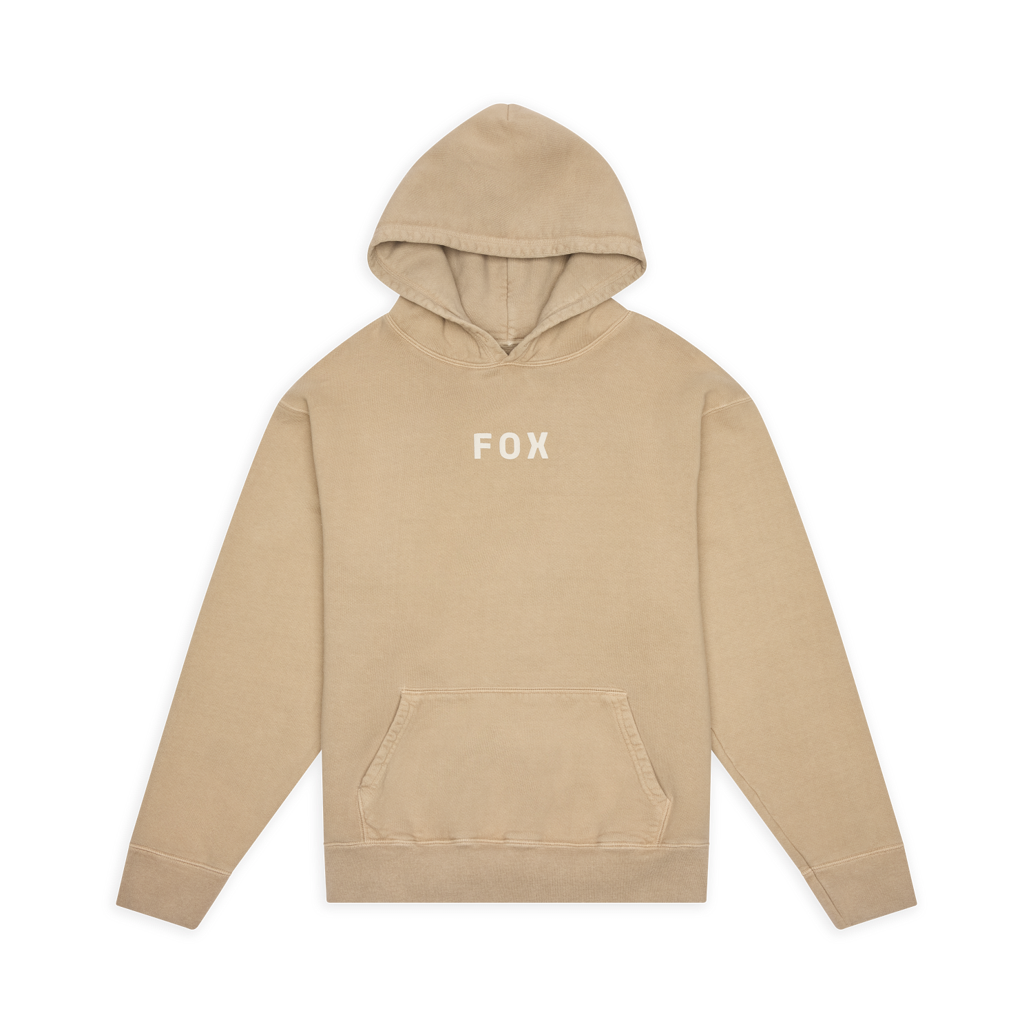 Fox Alternative Pullover Hoodie