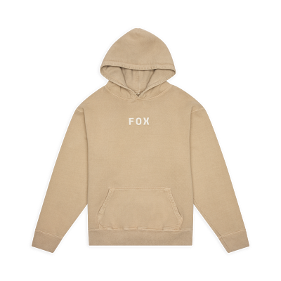 Fox Alternative Pullover Hoodie