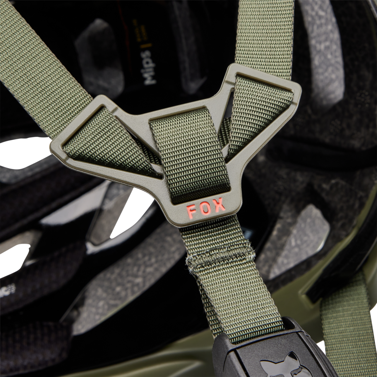 Crossframe Pro Helmet