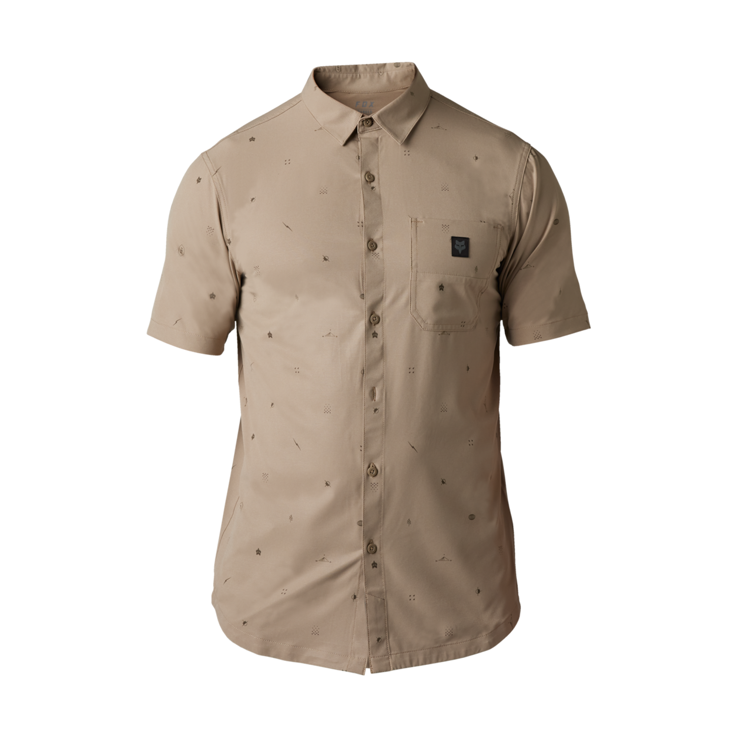 Shirt Ranger Woven