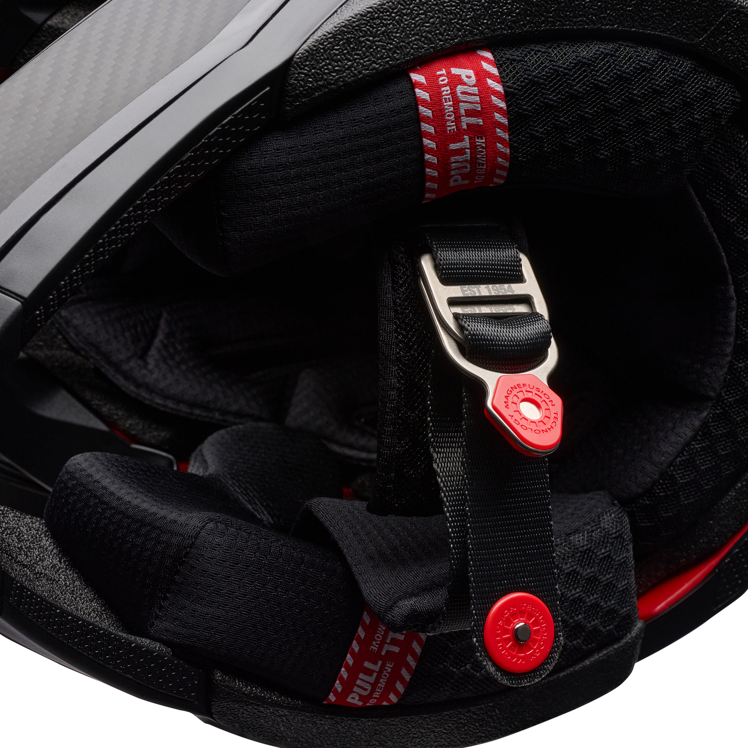 Moto-10 GP Solid Carbon