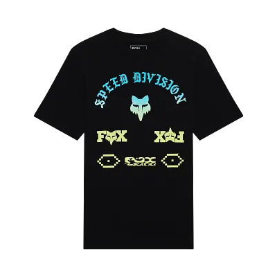 T-shirt da ragazzo Icon