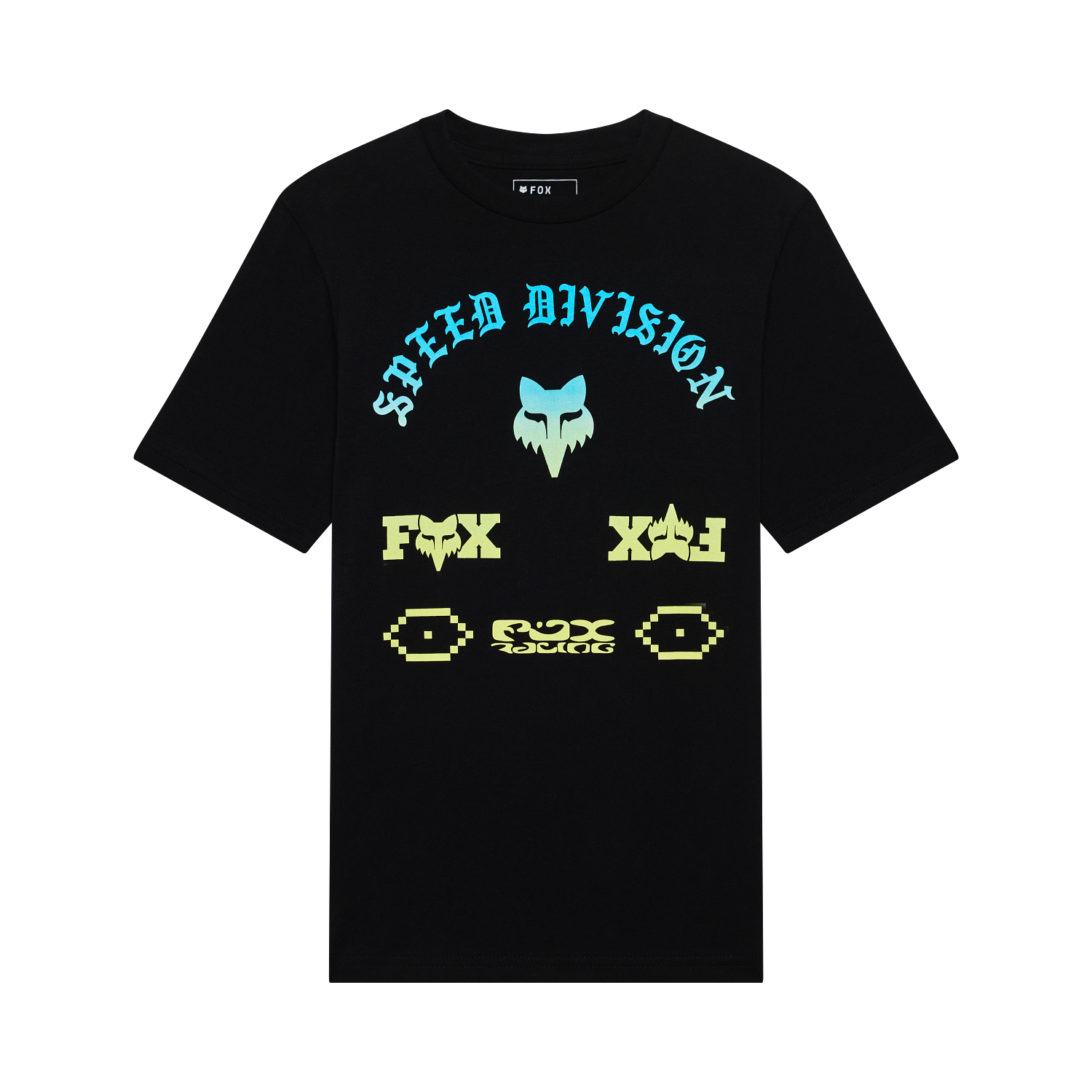 T-shirt Icon Junior