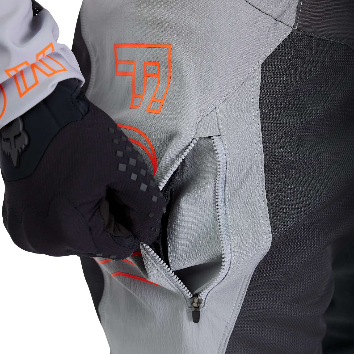 Pantalones todoterreno Ranger Air