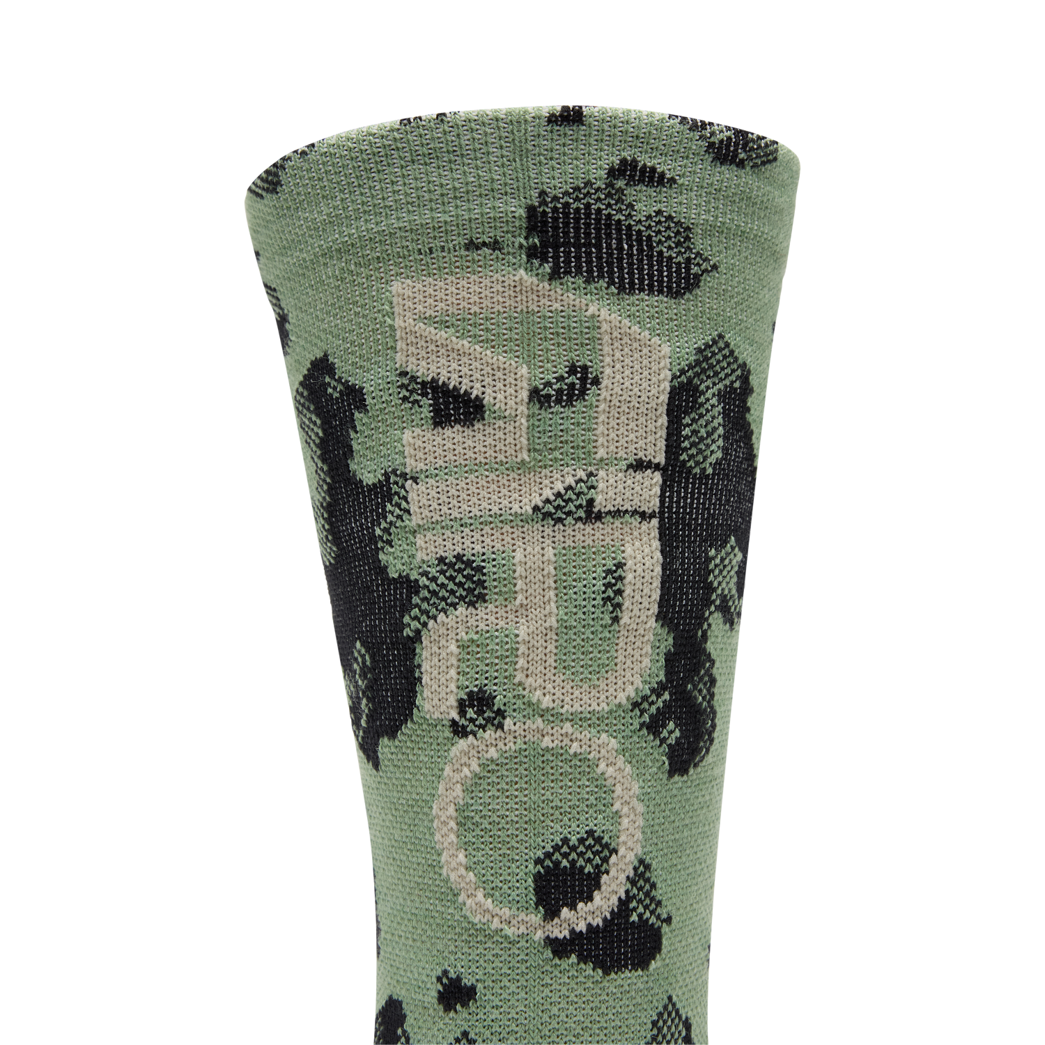Seasonal Merino Wool Sock