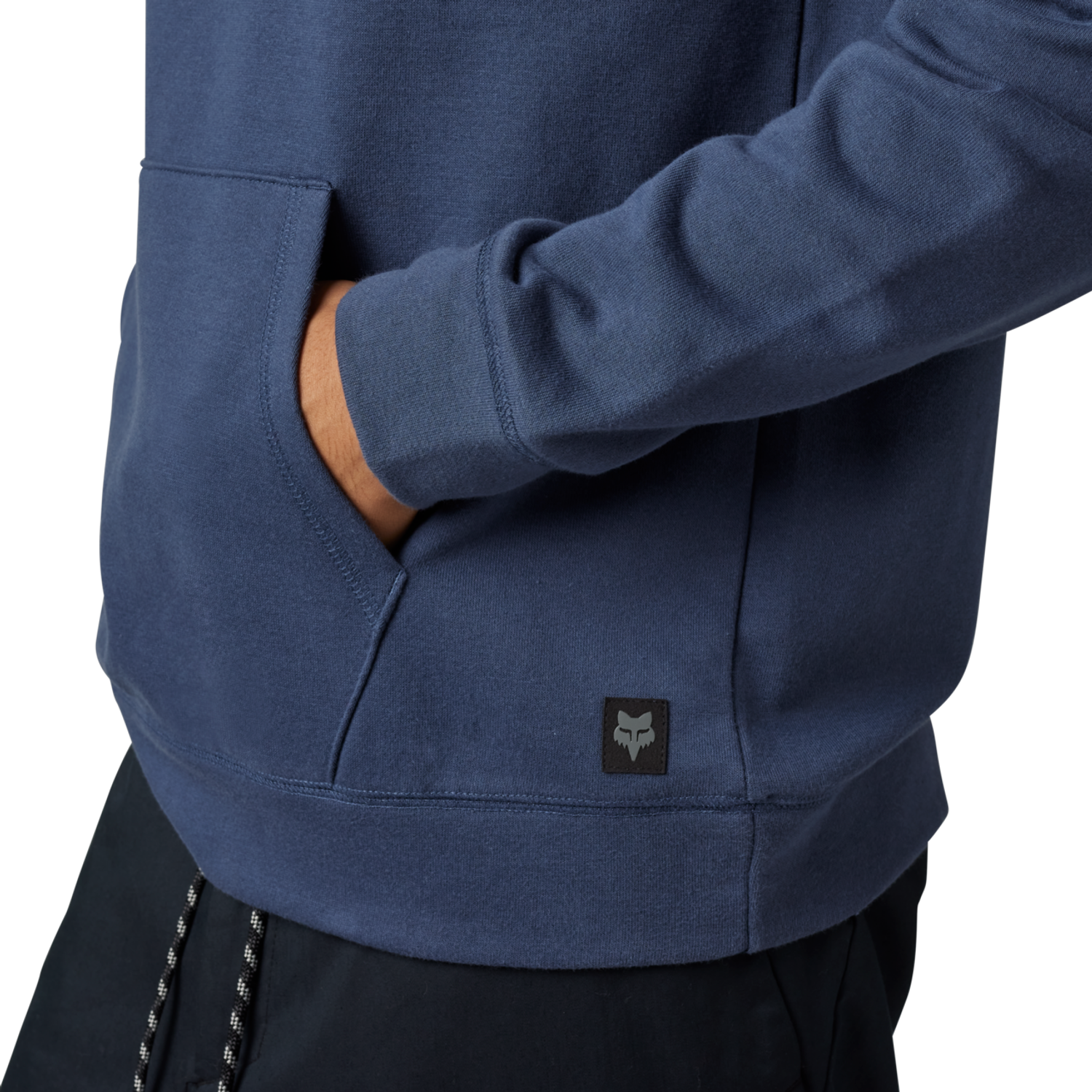 Level Up Pullover Hoodie