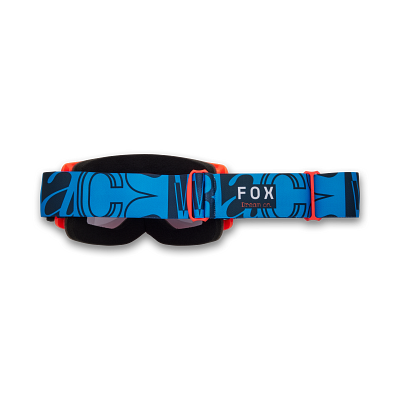 Gafas Main Race Spec con lente espejo