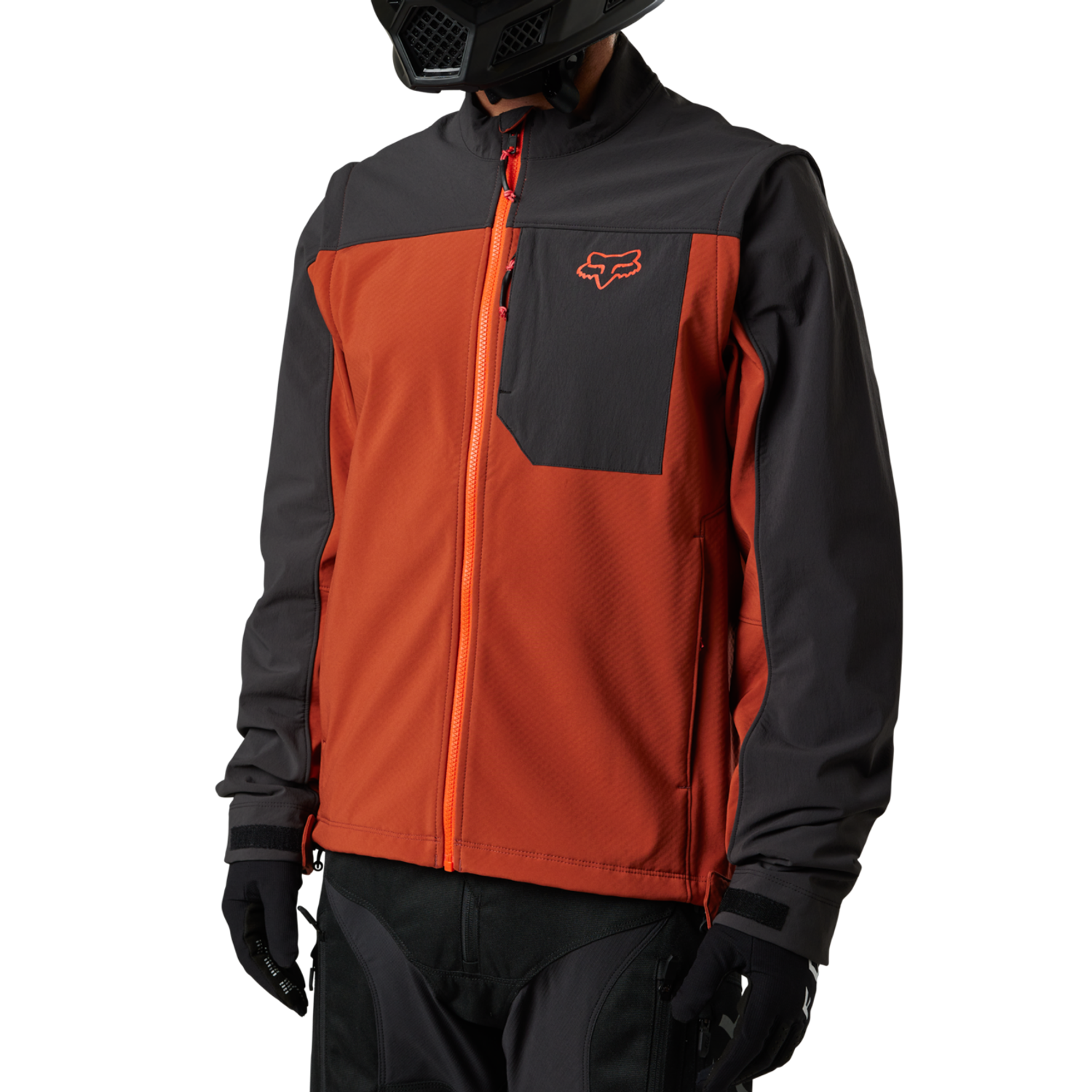 Ranger Off Road Softshell Jacket
