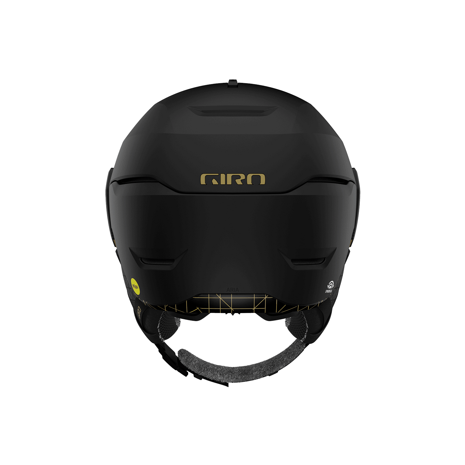 Casco Aria Spherical