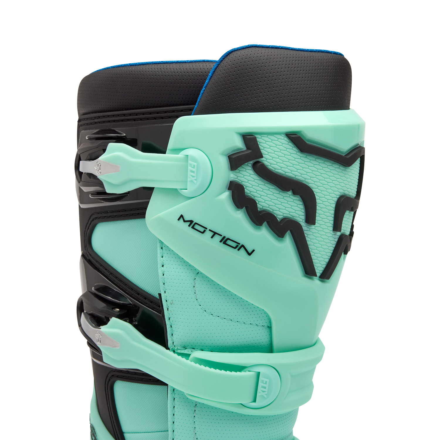 Motion Boots
