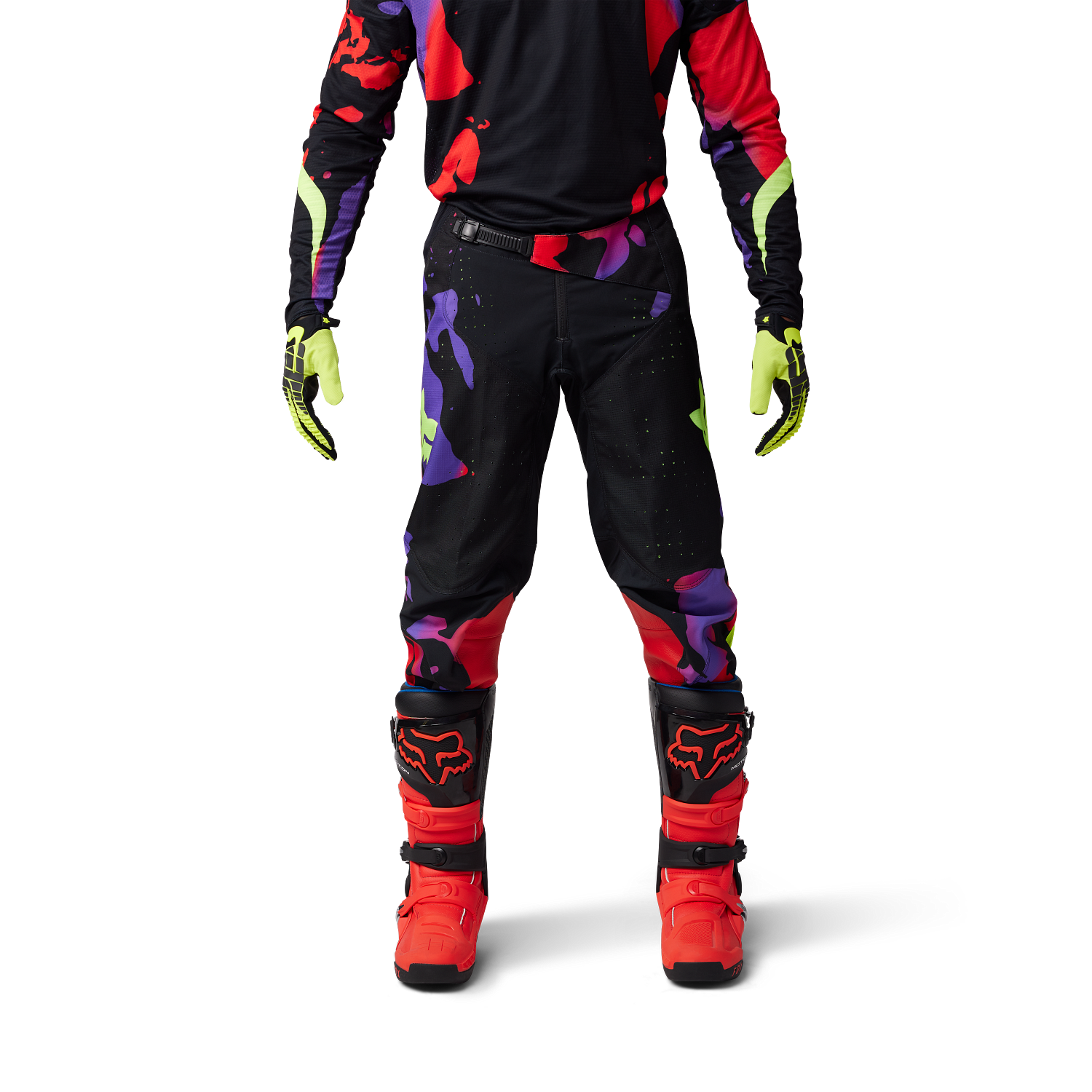 360 Throttle Pants