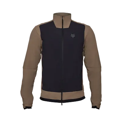 Defend Fire Alpha Jacket