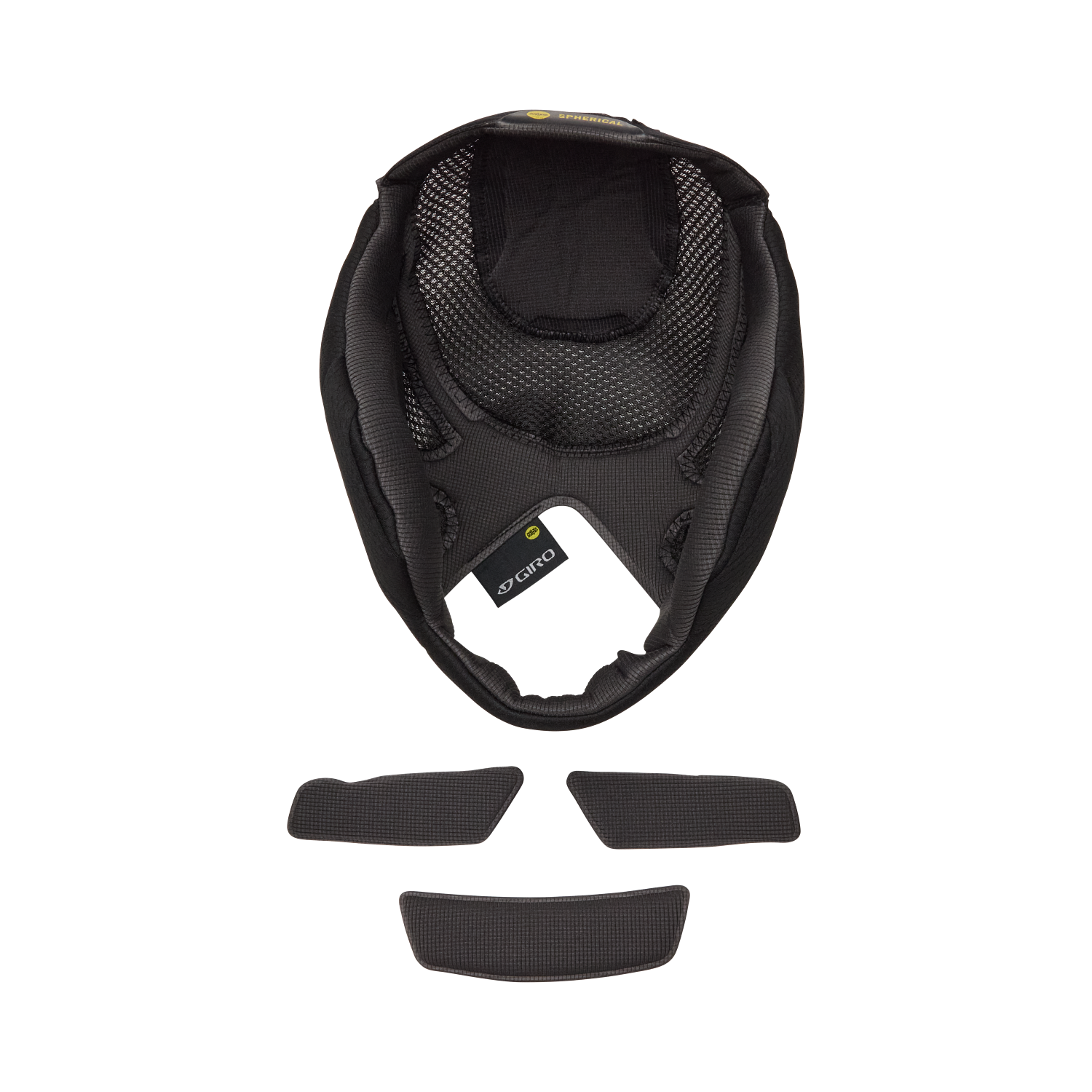 Snow Helmet Replacement Parts