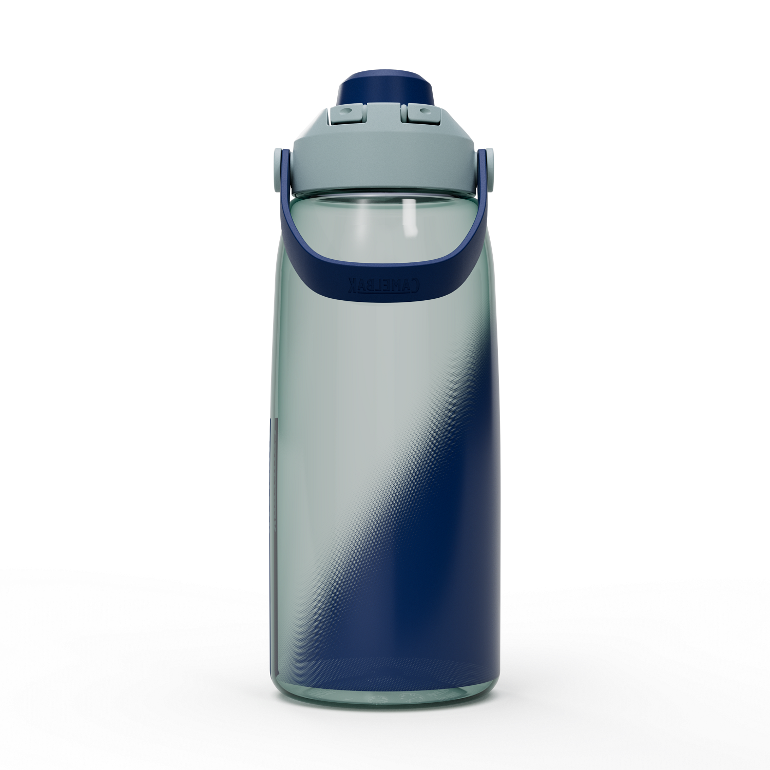 THRIVE CHUG 32OZ [SEA DWN] OS