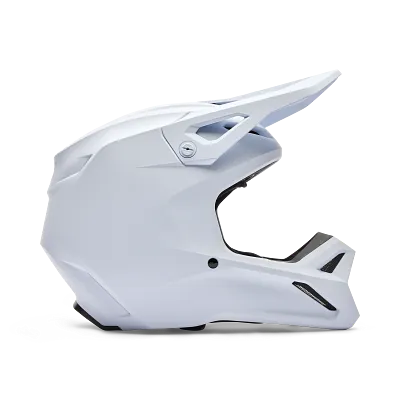 Casque V1 Matte Black - Junior