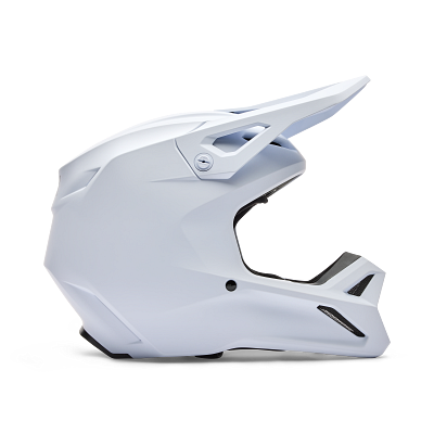 Casque V1 Matte Black - Junior
