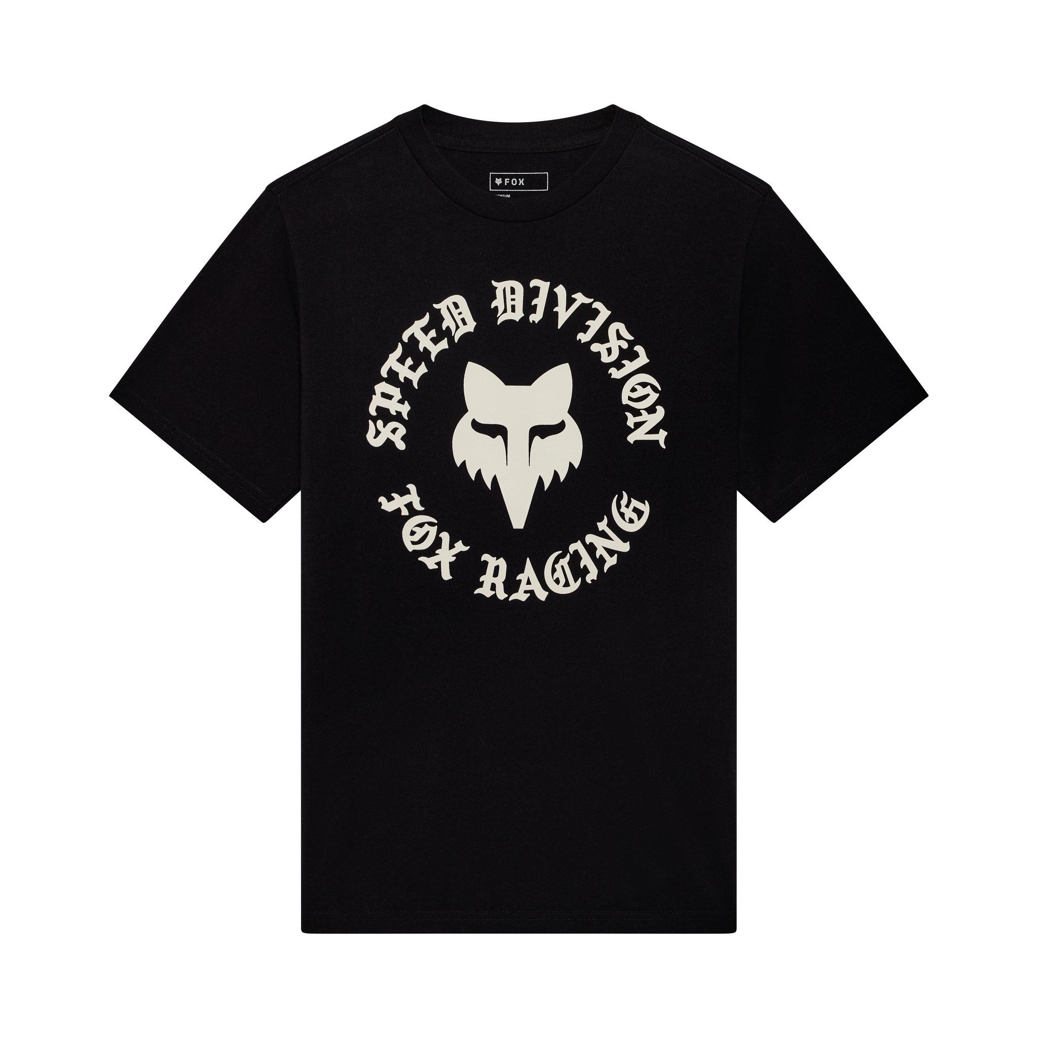 Badge 195 Original Tee | Fox Racing® Canada