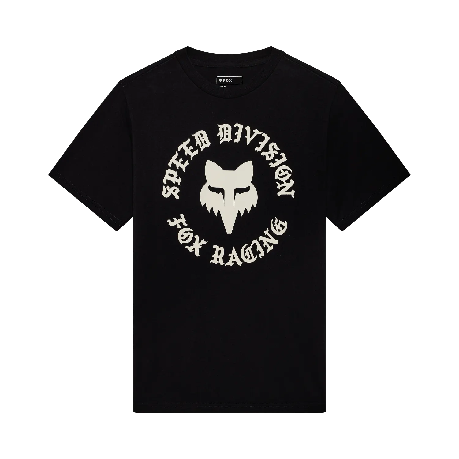 BADGE 195 ORIGINAL SS TEE 