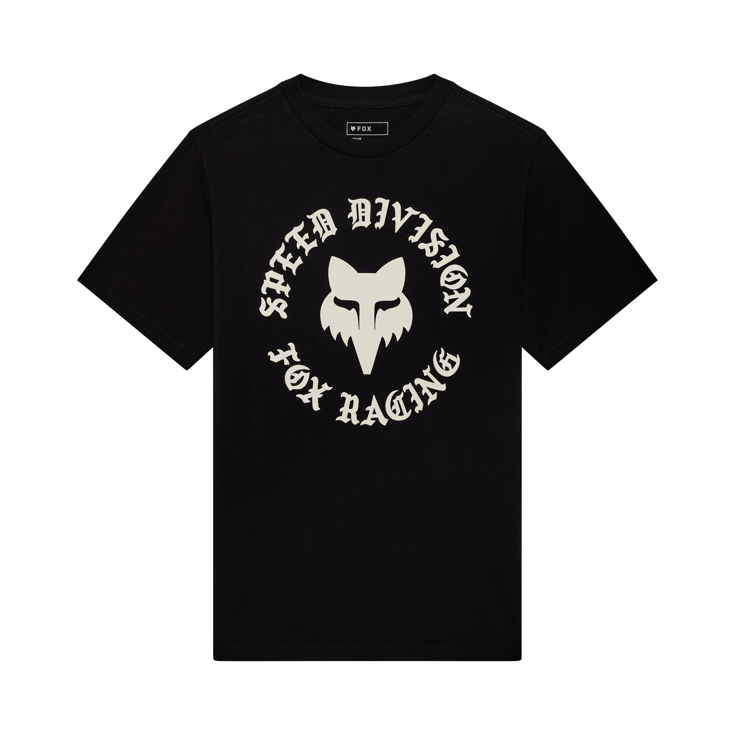 Badge 195 Original Tee