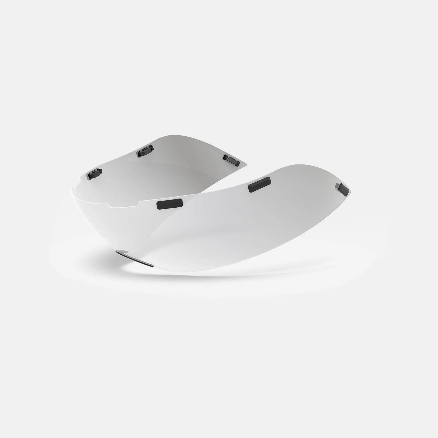 Aerohead Shield